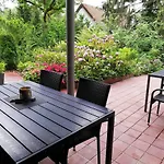 Frohnau Апартаменты *
