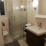 Апартаменты Frohnau *