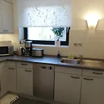 Frohnau Апартаменты *