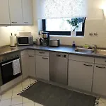 Frohnau Апартаменты *