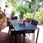 Frohnau Апартаменты *