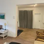 Frohnau Апартаменты Берлин