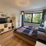Frohnau Апартаменты