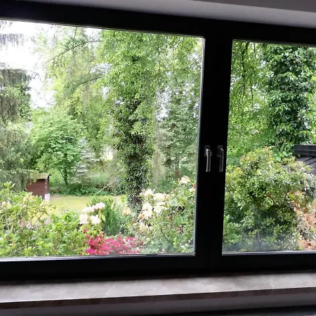 Διαμέρισμα Frohnau Βερολίνο