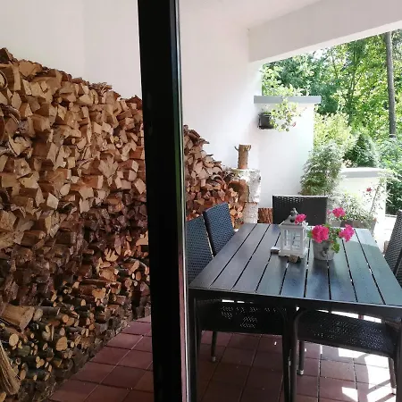 Διαμέρισμα Frohnau Βερολίνο