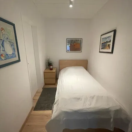 Frohnau Lejlighed Berlin