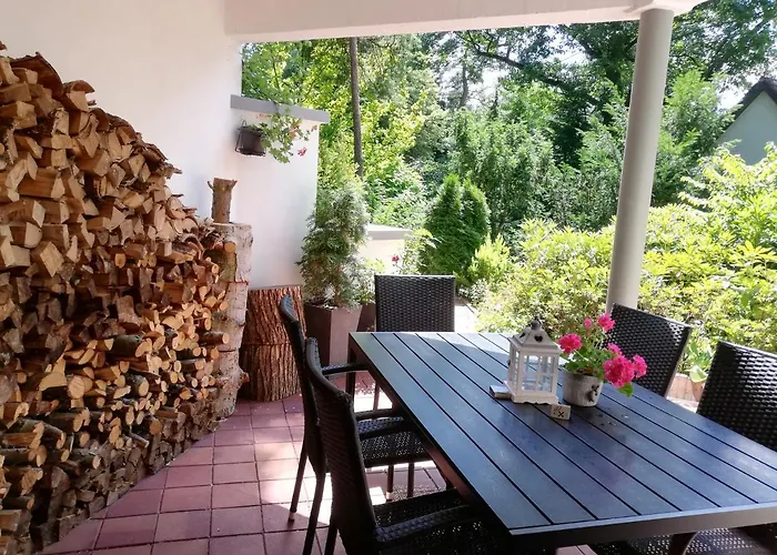 Frohnau Берлин