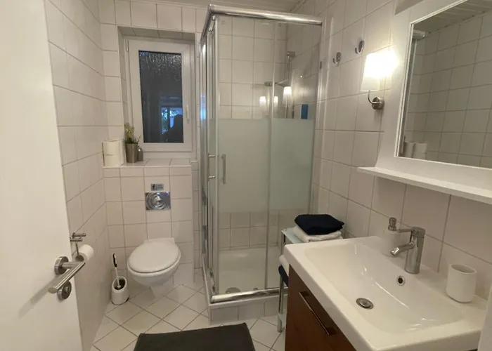 Frohnau * Берлин