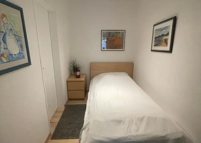 Frohnau Apartment Berlin