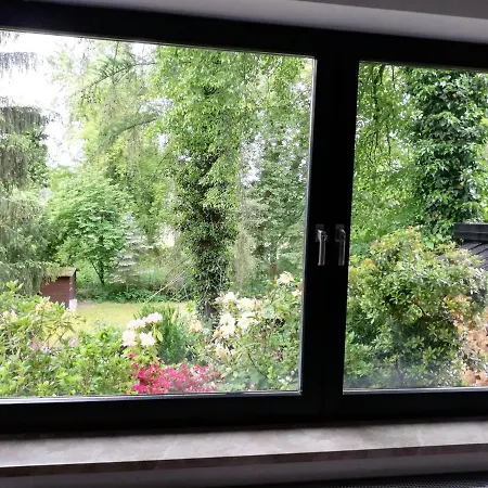 Apartment Frohnau Berlin