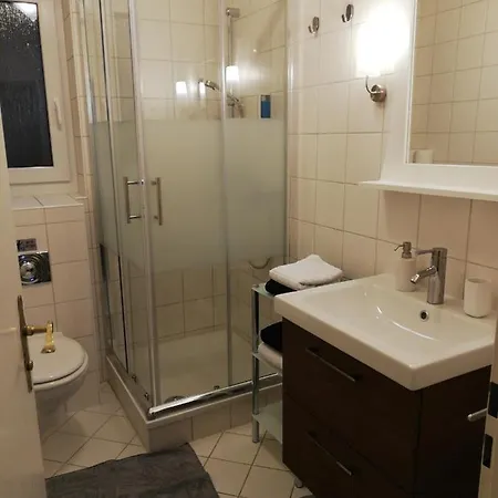 Apartment Frohnau *