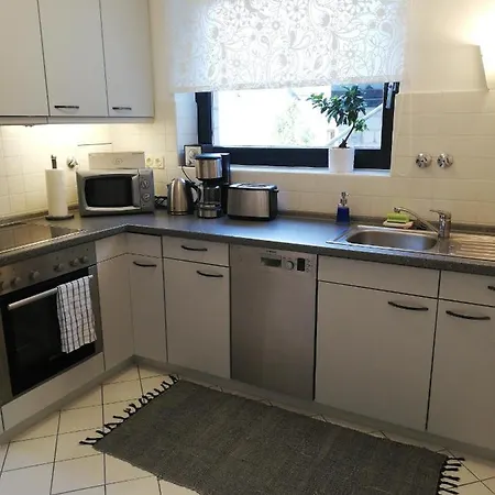 Frohnau Apartment *