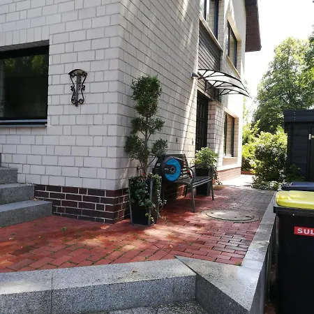 Frohnau דירה ברלין