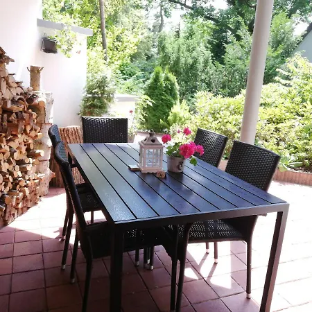 Frohnau Apartment *