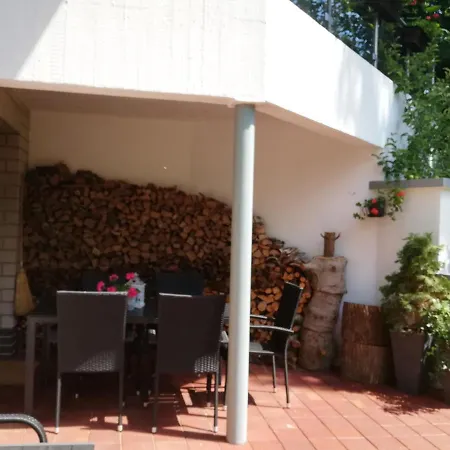 Apartment Frohnau *