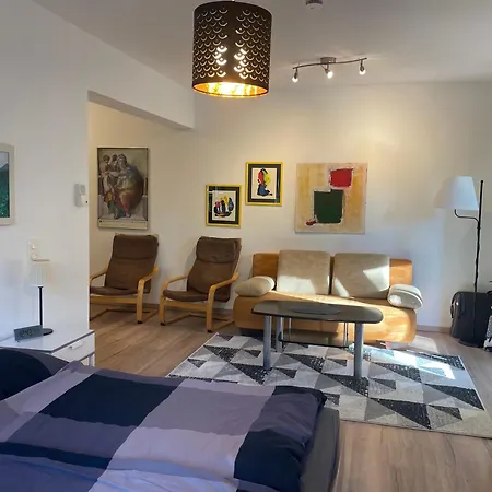 Frohnau Apartament Berlin