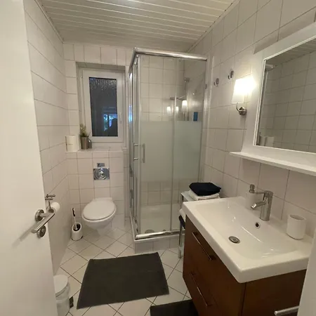 Frohnau * ברלין