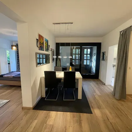 Apartment Frohnau *