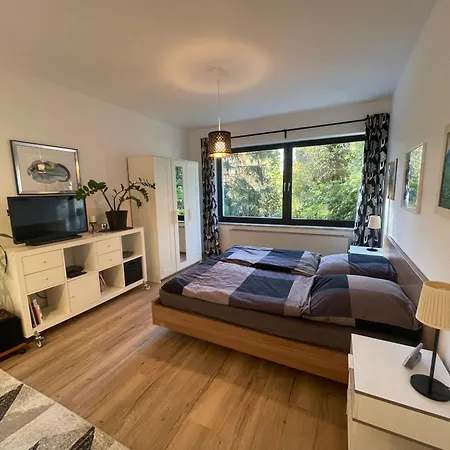 Frohnau Apartment