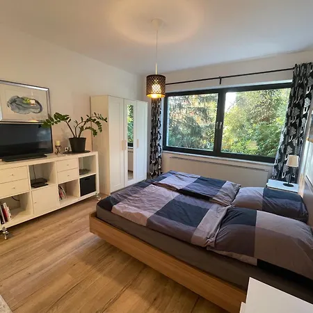 Frohnau Apartment
