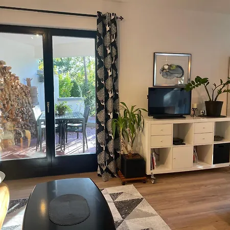 Apartament Frohnau