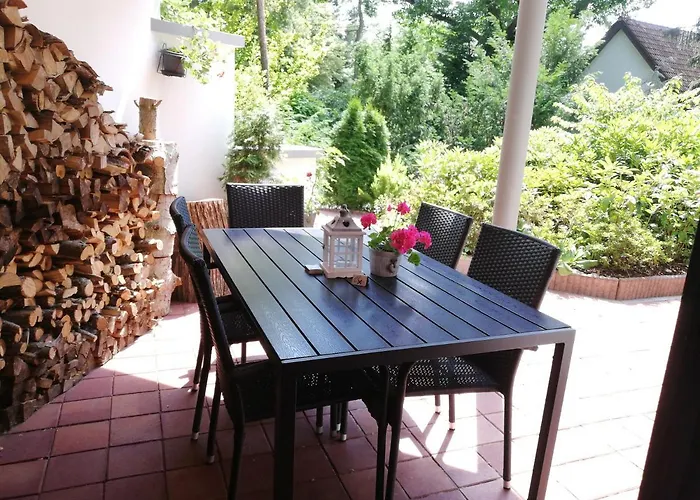 Frohnau Appartamento *